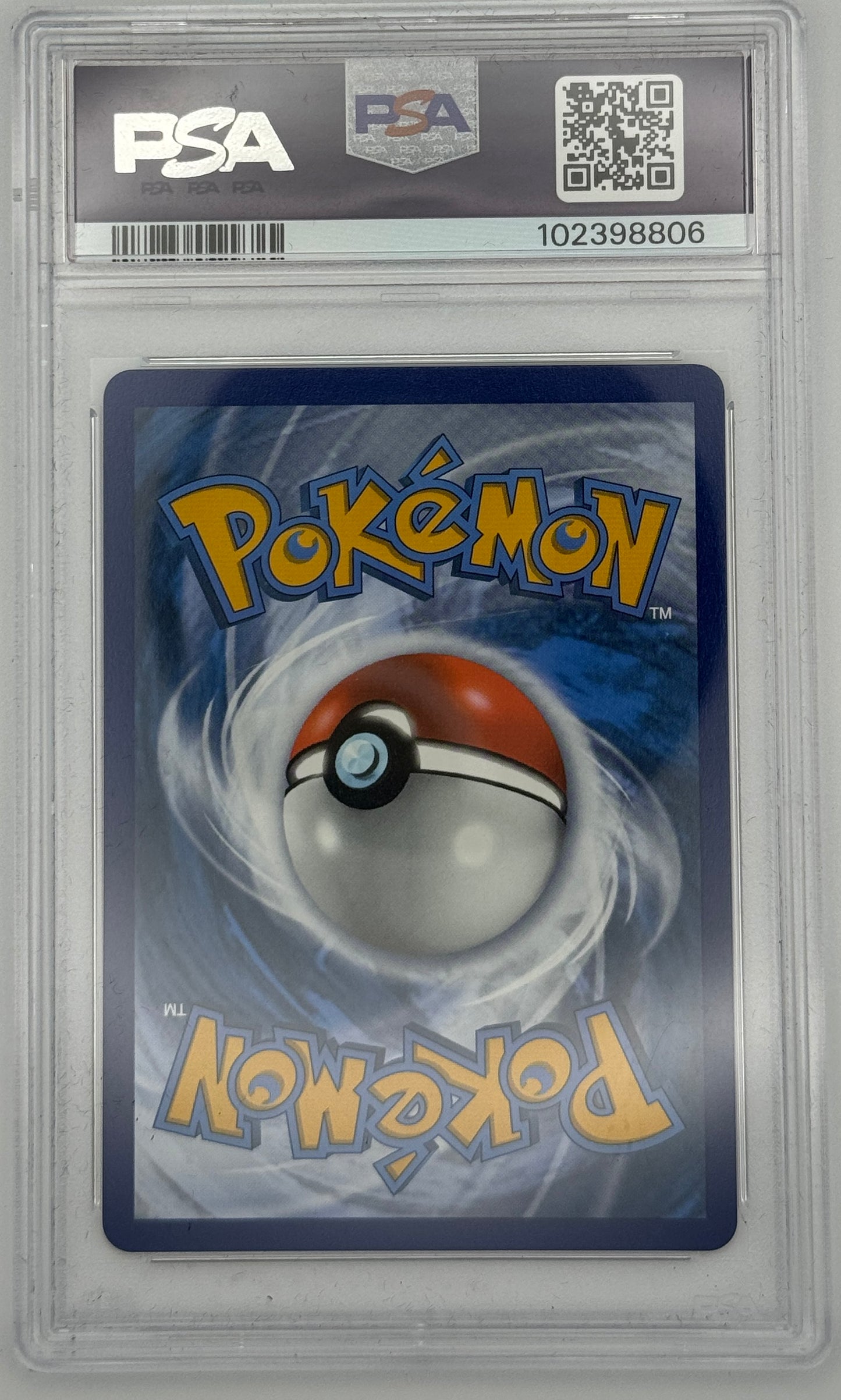 Moltres & Zapdos & Articuno GX #69 PSA 10 Hidden Fates