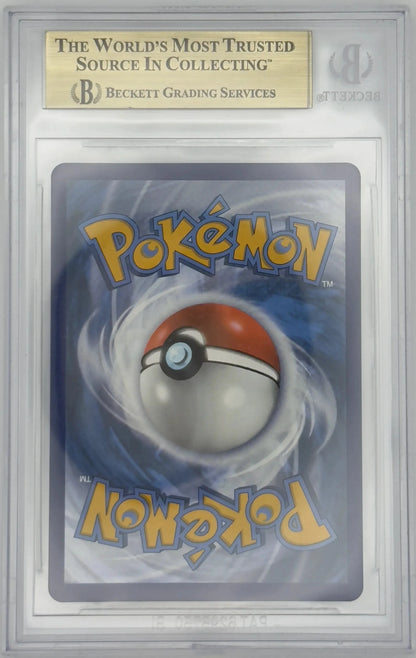 Celebi SAR #245 BGS 9.5 Fusion Strike